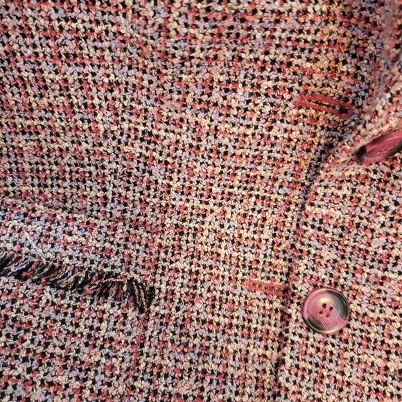 Tweed Jacket - Picture 7 of 8